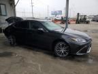 2024 Lexus ES 300H Base