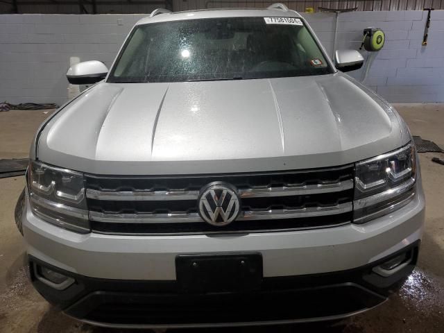 2019 Volkswagen Atlas SEL