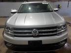 2019 Volkswagen Atlas SEL