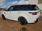 2019 Land Rover Range Rover Sport HSE Dynamic