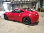 2016 Nissan 370Z Base