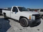 2008 Chevrolet Silverado C1500