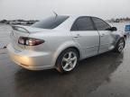 2006 Mazda 6 S