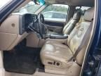 2002 Chevrolet Avalanche C1500