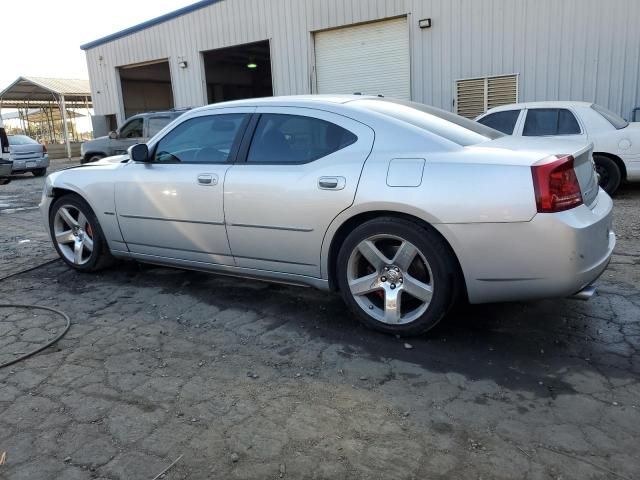 2007 Dodge Charger SRT-8