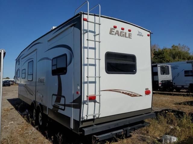 2013 Jayco Eagle