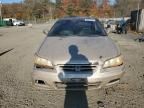 2001 Honda Accord EX