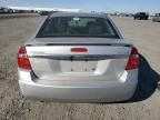 2006 Chevrolet Malibu LT