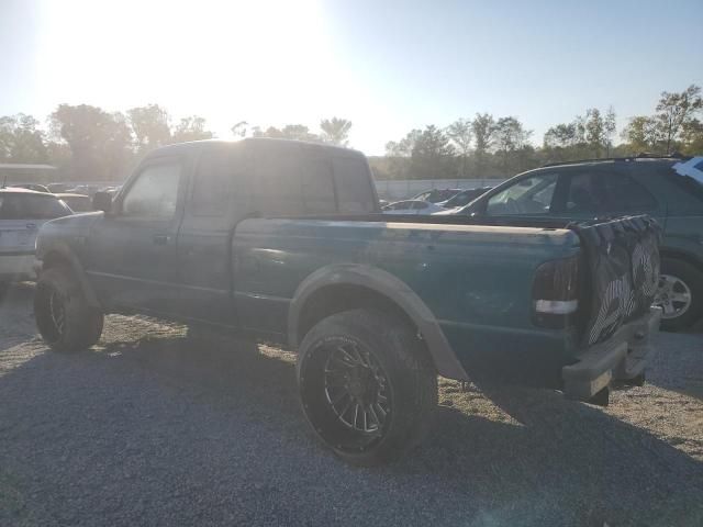 1994 Ford Ranger Super Cab