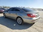 2010 Volkswagen CC Sport