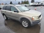 2005 Volvo XC90 T6