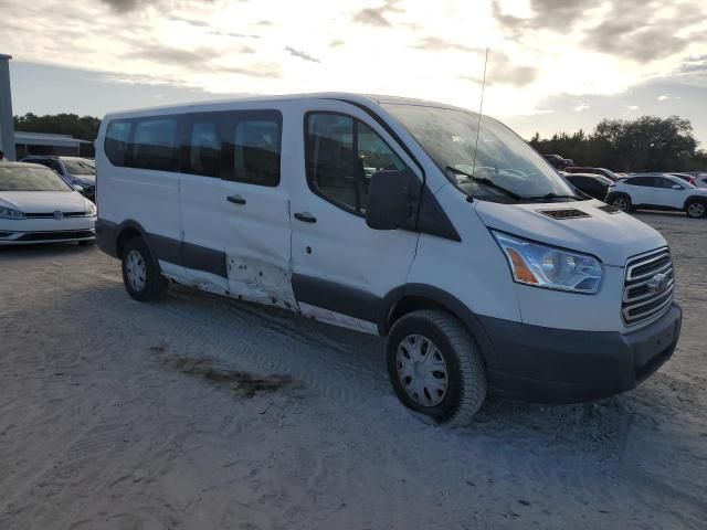 2018 Ford Transit T-350