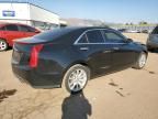 2018 Cadillac ATS Premium Luxury