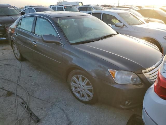 2008 Toyota Avalon XL