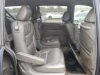 2009 Honda Odyssey EXL