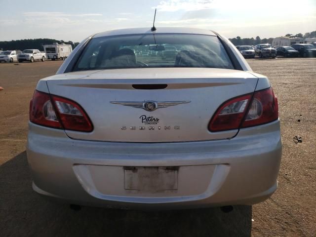 2007 Chrysler Sebring Limited