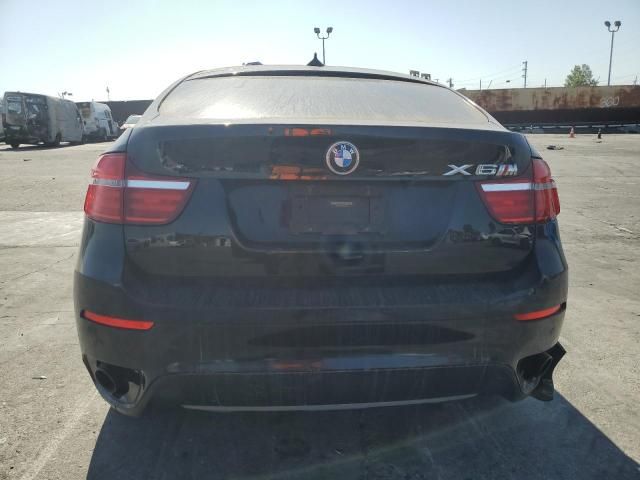 2014 BMW X6 XDRIVE35I