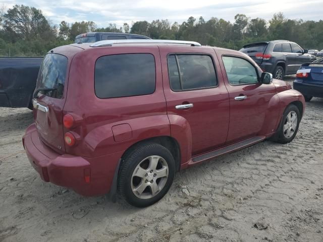 2006 Chevrolet HHR LT