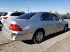 2001 Lexus LS 430