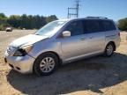 2010 Honda Odyssey EXL