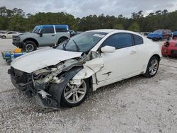 Nissan Vehiculos salvage en venta: 2012 Nissan Altima S