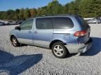 2003 Toyota Sienna CE