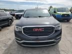 2018 GMC Acadia SLE