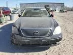 2004 Lexus LS 430