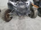 2023 Can-Am Maverick X3 RS Turbo RR