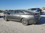 2018 Lincoln MKZ Hybrid Select