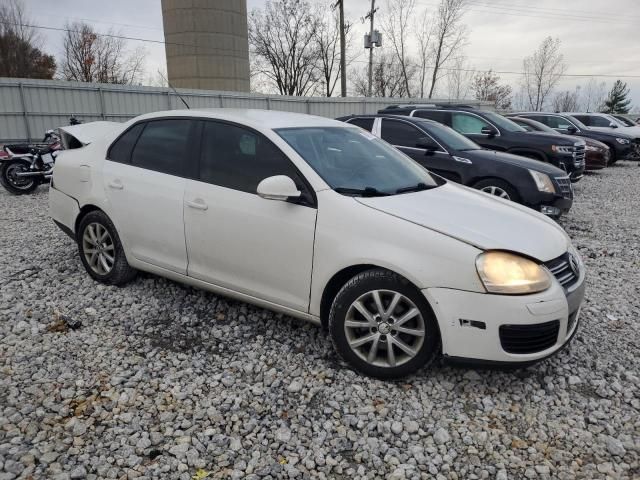 2009 Volkswagen Jetta S