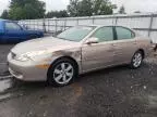 2005 Lexus ES 330