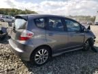 2013 Honda FIT Sport