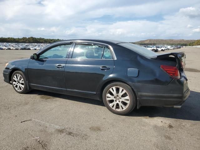 2008 Toyota Avalon XL