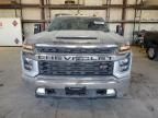 2022 Chevrolet Silverado K2500 Heavy Duty LT