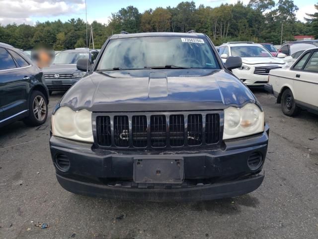 2005 Jeep Grand Cherokee Laredo