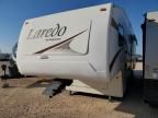 2005 Keystone Travel Trailer