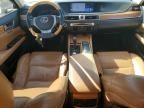 2013 Lexus GS 450H