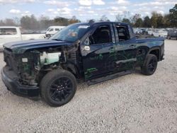 Salvage cars for sale at Madisonville, TN auction: 2020 GMC Sierra K1500 Elevation