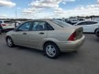 2001 Ford Focus SE