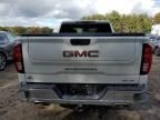 2021 GMC Sierra K1500 SLE