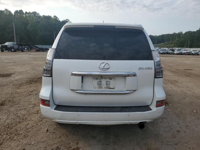 2014 Lexus GX 460