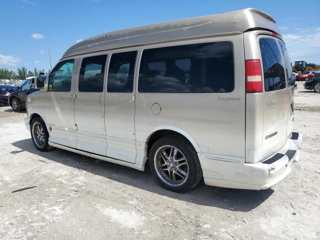 2006 Chevrolet Express G1500