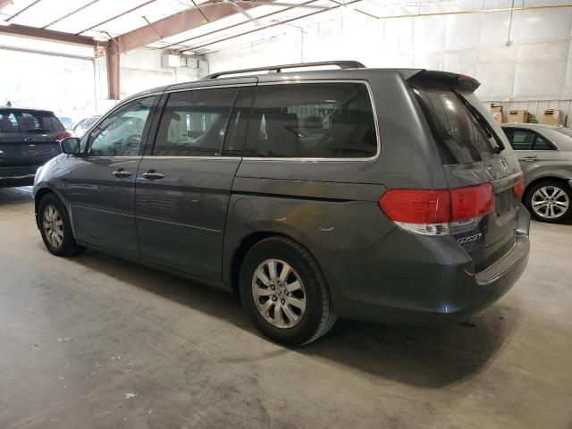 2010 Honda Odyssey EX