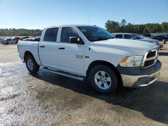 2018 Dodge RAM 1500 ST