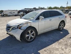 Toyota Venza salvage cars for sale: 2014 Toyota Venza LE