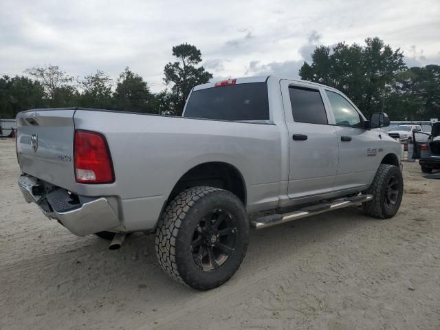 2016 Dodge RAM 2500 ST