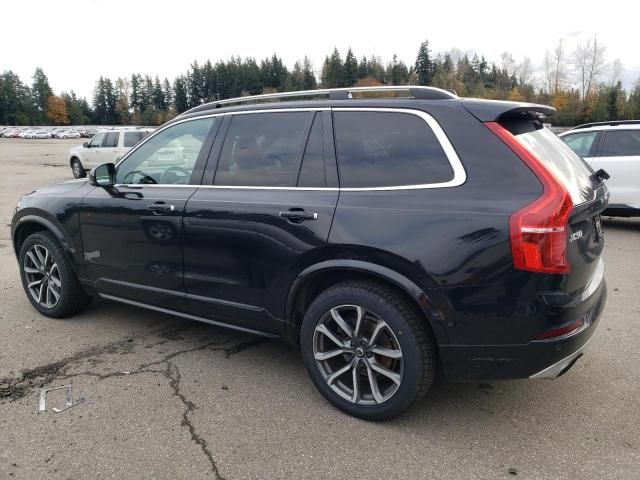 2017 Volvo XC90 T6