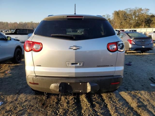 2010 Chevrolet Traverse LT