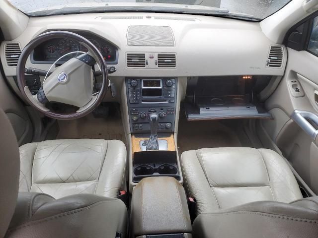 2005 Volvo XC90 T6